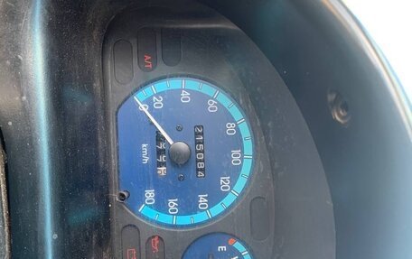 Daewoo Matiz I, 2006 год, 119 000 рублей, 11 фотография