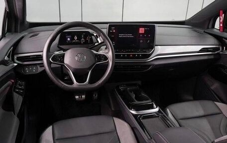 Volkswagen ID.4, 2022 год, 3 100 000 рублей, 3 фотография