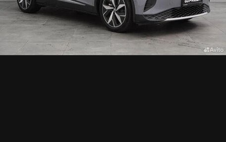 Volkswagen ID.4, 2022 год, 3 100 000 рублей, 14 фотография