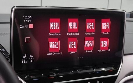 Volkswagen ID.4, 2022 год, 3 100 000 рублей, 10 фотография