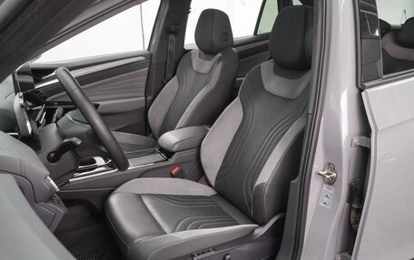 Volkswagen ID.4, 2022 год, 3 100 000 рублей, 21 фотография