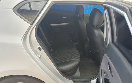 KIA cee'd III, 2015 год, 1 250 000 рублей, 6 фотография