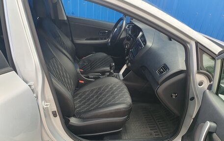KIA cee'd III, 2015 год, 1 250 000 рублей, 5 фотография