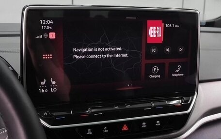 Volkswagen ID.4, 2022 год, 3 100 000 рублей, 24 фотография
