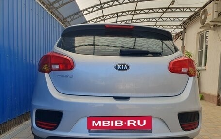 KIA cee'd III, 2015 год, 1 250 000 рублей, 4 фотография