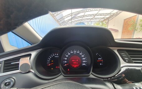 KIA cee'd III, 2015 год, 1 250 000 рублей, 9 фотография