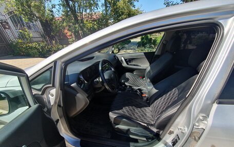 KIA cee'd III, 2015 год, 1 250 000 рублей, 8 фотография