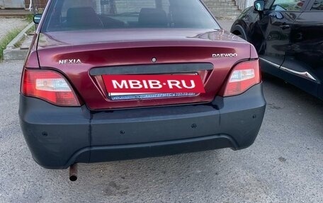 Daewoo Nexia I рестайлинг, 2010 год, 180 000 рублей, 3 фотография