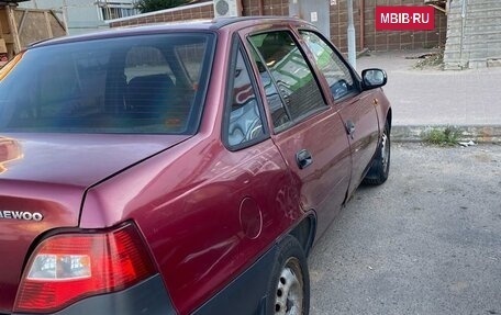 Daewoo Nexia I рестайлинг, 2010 год, 180 000 рублей, 4 фотография