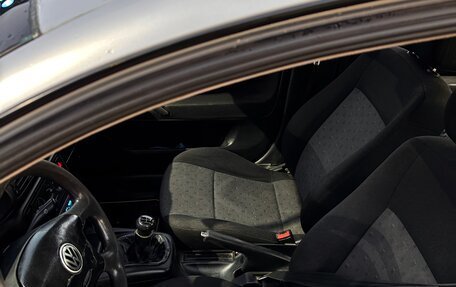 Volkswagen Passat B5+ рестайлинг, 1997 год, 265 000 рублей, 7 фотография