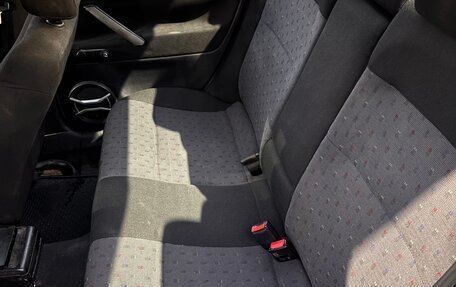 Volkswagen Passat B5+ рестайлинг, 1997 год, 265 000 рублей, 9 фотография