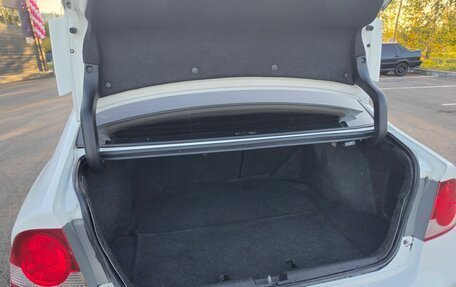 Honda Civic VIII, 2007 год, 750 000 рублей, 10 фотография