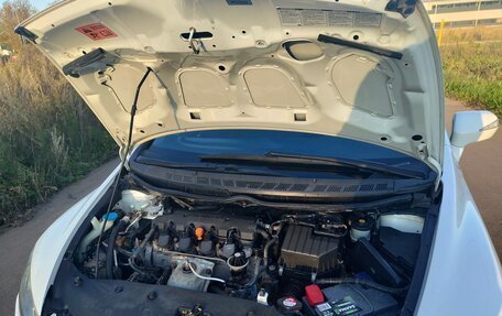 Honda Civic VIII, 2007 год, 750 000 рублей, 8 фотография