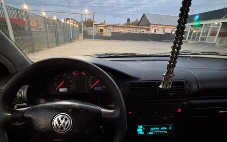 Volkswagen Passat B5+ рестайлинг, 1997 год, 265 000 рублей, 8 фотография