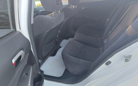 Honda Civic VIII, 2007 год, 750 000 рублей, 18 фотография