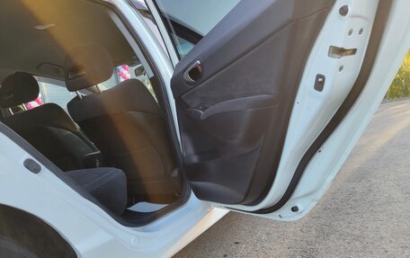 Honda Civic VIII, 2007 год, 750 000 рублей, 12 фотография
