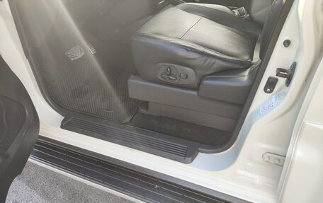 Mitsubishi Pajero IV, 2014 год, 2 500 000 рублей, 8 фотография