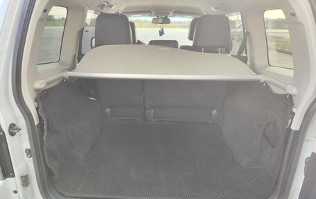 Mitsubishi Pajero IV, 2014 год, 2 500 000 рублей, 11 фотография