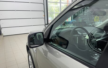 Land Rover Freelander II рестайлинг 2, 2008 год, 1 290 000 рублей, 7 фотография