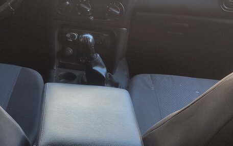 Chevrolet Niva I рестайлинг, 2010 год, 349 000 рублей, 6 фотография