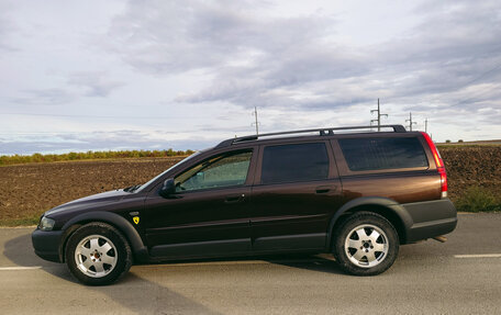 Volvo V70 III рестайлинг, 2000 год, 550 000 рублей, 12 фотография