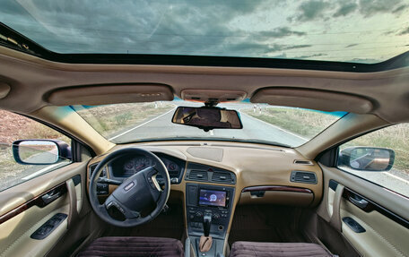 Volvo V70 III рестайлинг, 2000 год, 550 000 рублей, 8 фотография