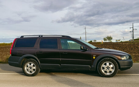 Volvo V70 III рестайлинг, 2000 год, 550 000 рублей, 10 фотография