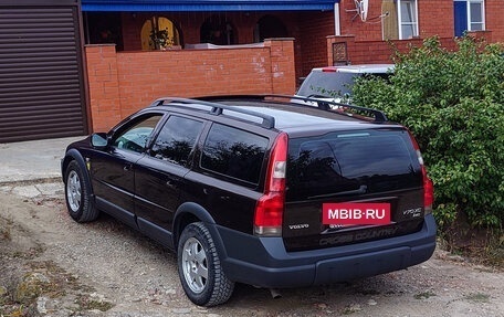 Volvo V70 III рестайлинг, 2000 год, 550 000 рублей, 4 фотография