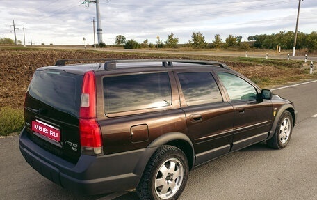 Volvo V70 III рестайлинг, 2000 год, 550 000 рублей, 11 фотография