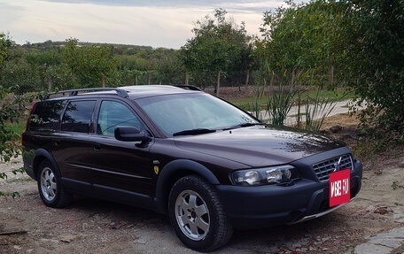 Volvo V70 III рестайлинг, 2000 год, 550 000 рублей, 2 фотография