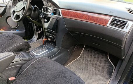 Chrysler Pacifica (CS), 2005 год, 550 000 рублей, 7 фотография