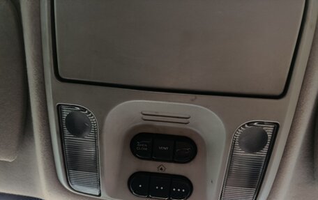 Chrysler Pacifica (CS), 2005 год, 550 000 рублей, 9 фотография