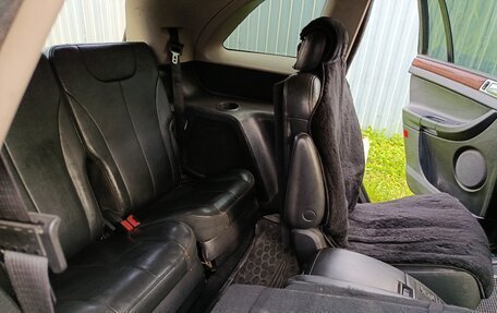Chrysler Pacifica (CS), 2005 год, 550 000 рублей, 13 фотография