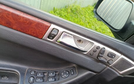 Chrysler Pacifica (CS), 2005 год, 550 000 рублей, 6 фотография