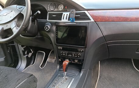 Chrysler Pacifica (CS), 2005 год, 550 000 рублей, 10 фотография
