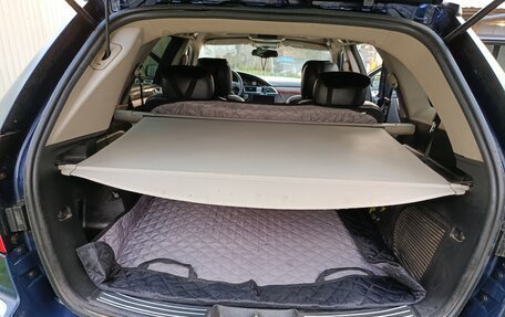 Chrysler Pacifica (CS), 2005 год, 550 000 рублей, 12 фотография