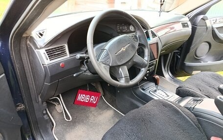 Chrysler Pacifica (CS), 2005 год, 550 000 рублей, 5 фотография