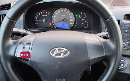 Hyundai Elantra IV, 2007 год, 649 000 рублей, 5 фотография