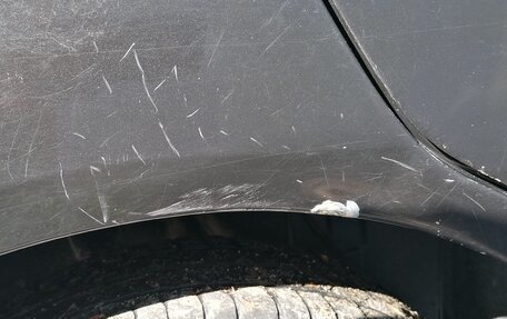 Nissan Micra III, 2005 год, 500 000 рублей, 9 фотография