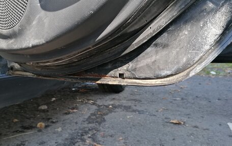 Nissan Micra III, 2005 год, 500 000 рублей, 8 фотография