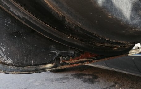 Nissan Micra III, 2005 год, 500 000 рублей, 12 фотография