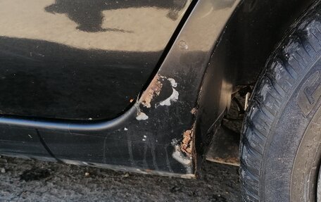 Nissan Micra III, 2005 год, 500 000 рублей, 11 фотография