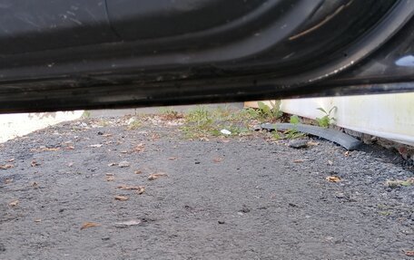 Nissan Micra III, 2005 год, 500 000 рублей, 7 фотография