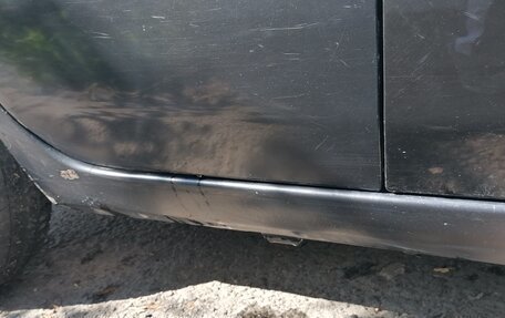 Nissan Micra III, 2005 год, 500 000 рублей, 6 фотография