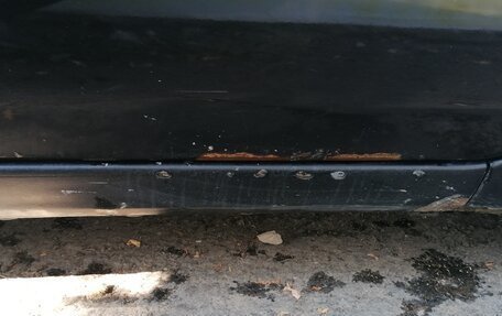 Nissan Micra III, 2005 год, 500 000 рублей, 5 фотография