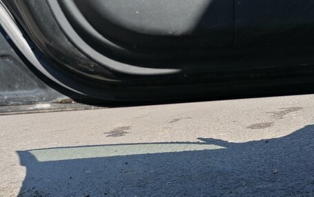 Nissan Micra III, 2005 год, 500 000 рублей, 14 фотография