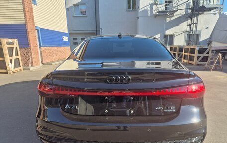 Audi A7, 2024 год, 5 985 000 рублей, 9 фотография