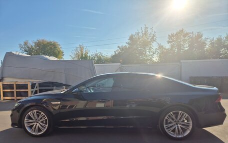 Audi A7, 2024 год, 5 985 000 рублей, 11 фотография