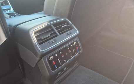 Audi A7, 2024 год, 5 985 000 рублей, 24 фотография