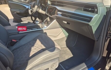 Audi A7, 2024 год, 5 985 000 рублей, 19 фотография